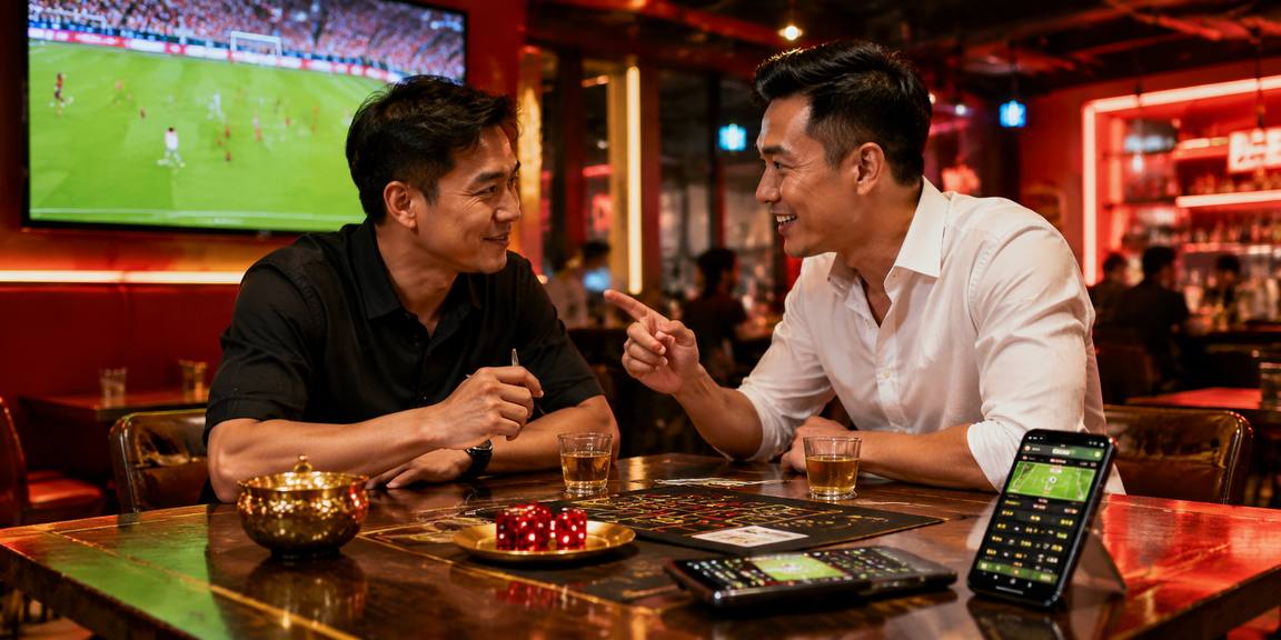 ae6888 Ứng dụng ae6888 – Sảnh casino trong lòng bàn tay
